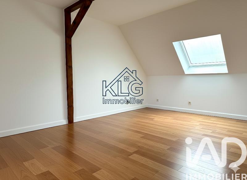 Maison - 155 m² - 7 pièces