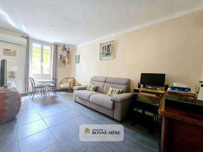 Appartement - 33 m² - 1 pièce