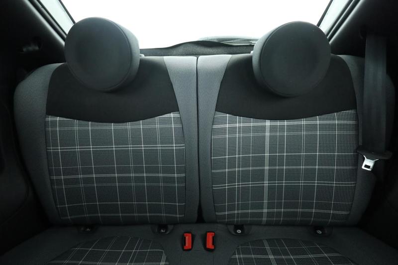 Fiat 500 1.2 Lounge Dualogic 69 ch