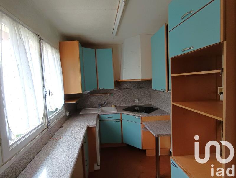 Maison - 79 m² - 4 pièces