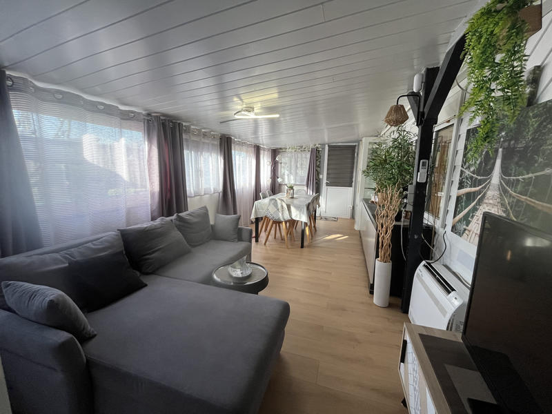 Châlet - 65 m² - 5 pièces