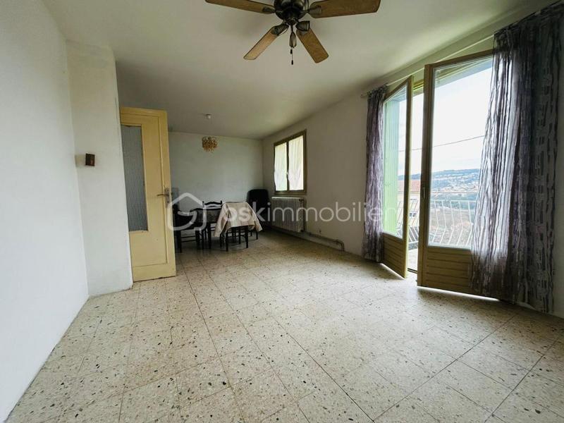 Maison - 128 m² - 6 pièces