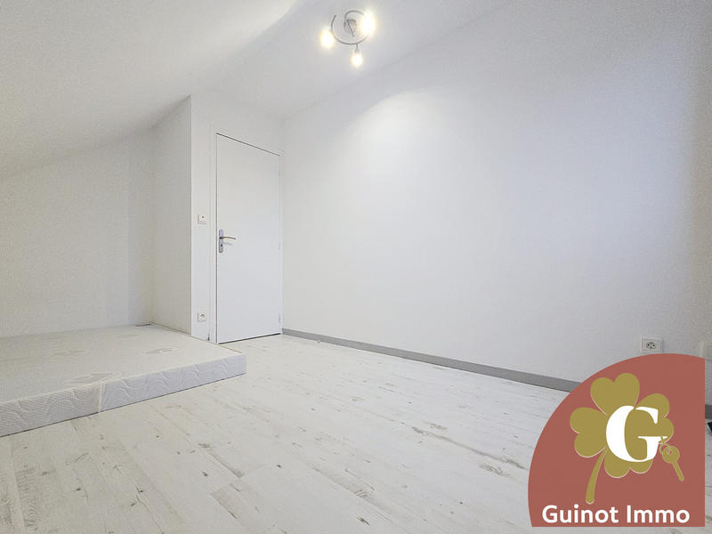 Maison - 131 m² - 5 pièces