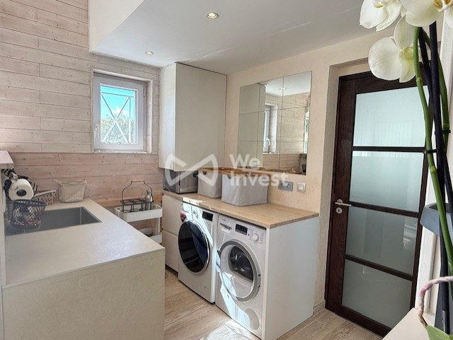 Maison contemporaine - 145 m² - 6 pièces