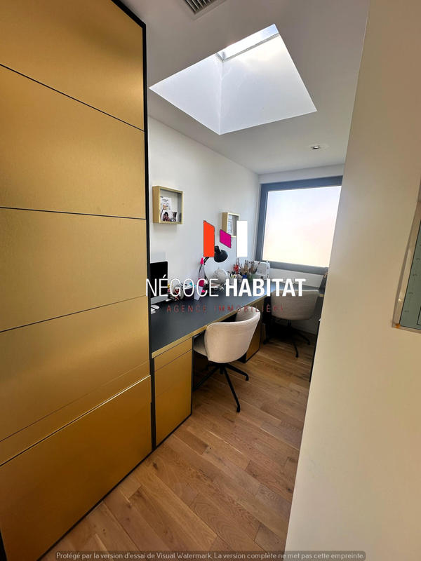 Villa - 182 m² - 7 pièces