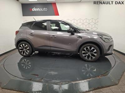 Renault Captur TCe 90 Evolution