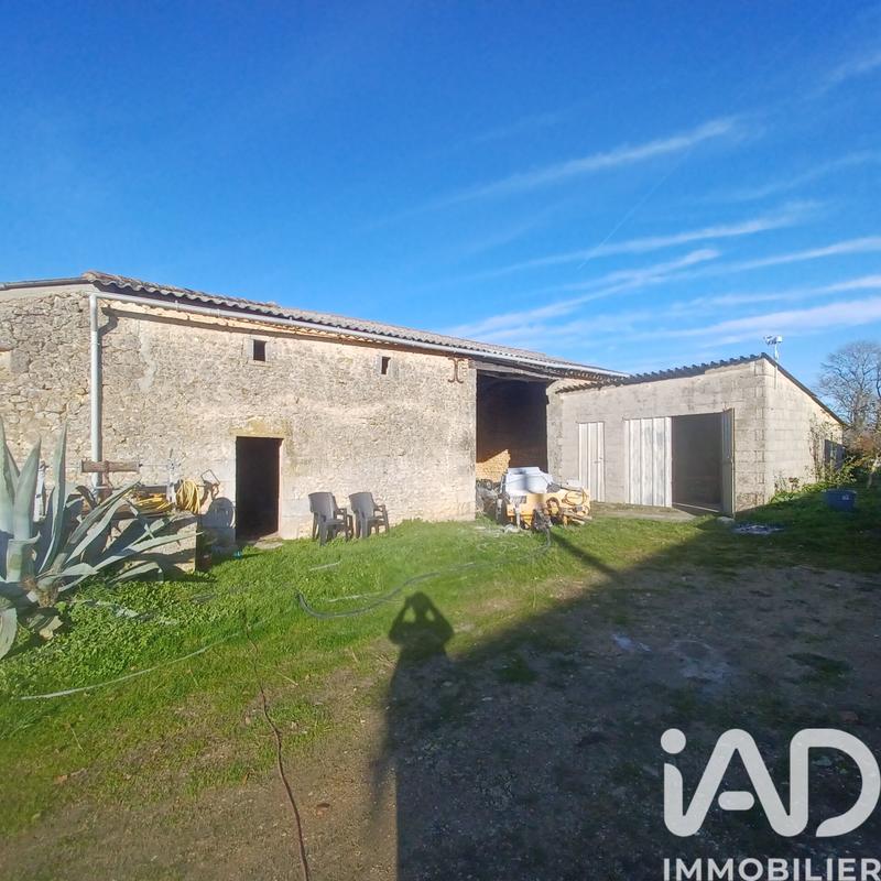 Maison - 176 m² - 6 pièces