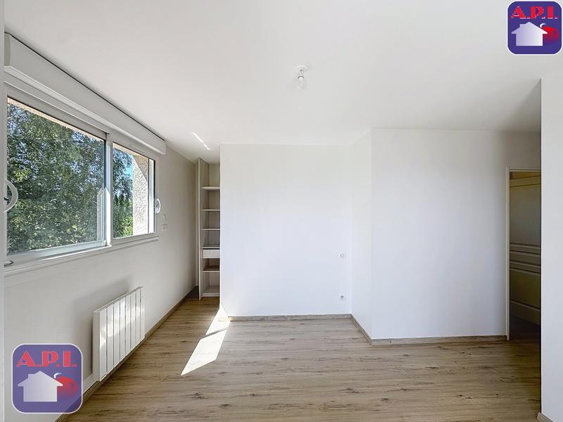 Maison - 164 m² - 6 pièces