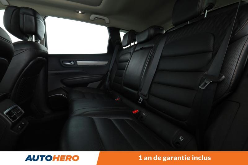 Renault Koleos 1.3 TCe Initiale Paris Edc 160 ch
