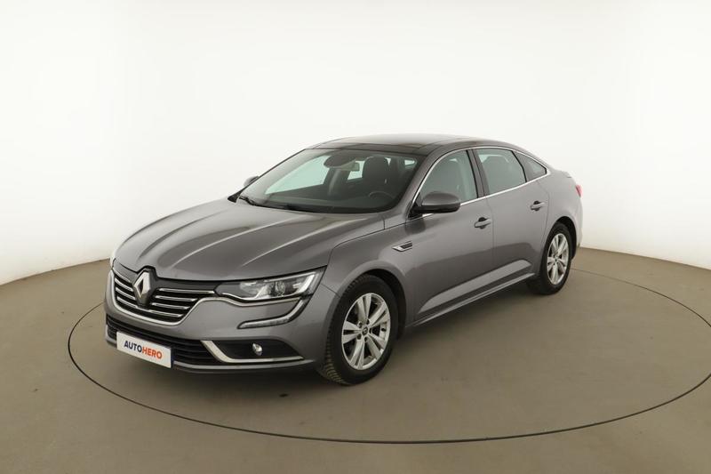 Renault Talisman 1.6 dCi Energy Business Edc 131 ch