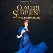 Darling Millie - Concert Surprise