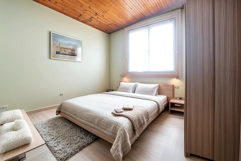 Maison - 137 m² - 6 pièces