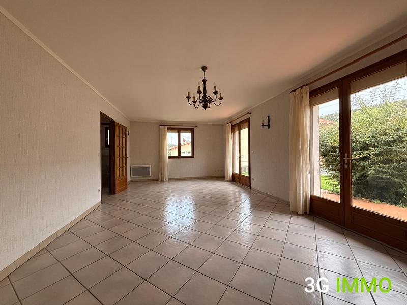 Villa - 97 m² - 4 pièces