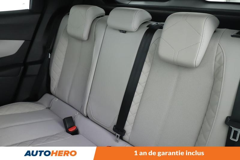 Ds Ds 3 Crossback 1.2 PureTech Grand Chic Automatique 155 ch