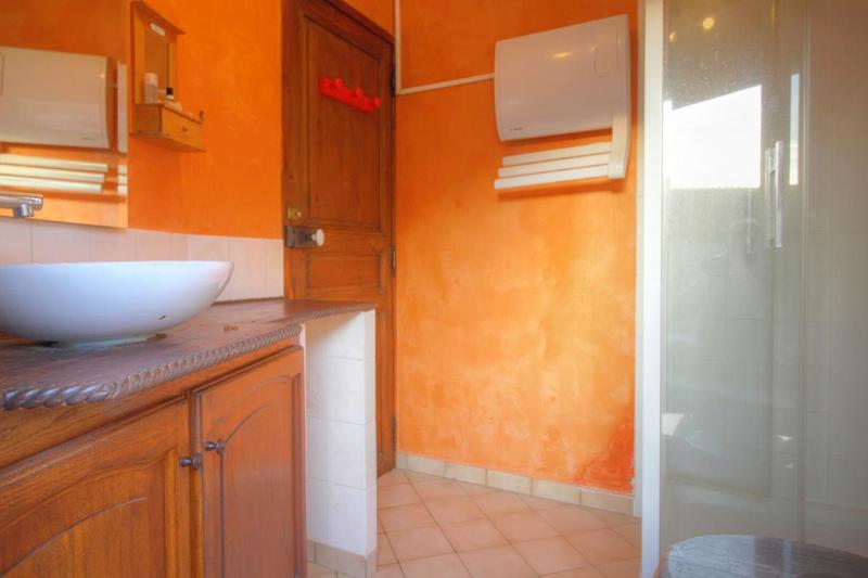 Maison de village - 165 m² - 8 pièces