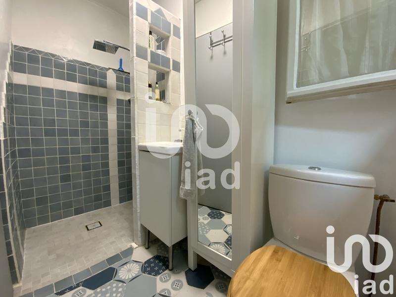 Maison de ville - 130 m² - 6 pièces