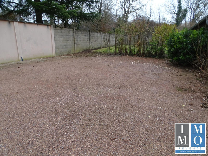 Maison ancienne - 173 m² - 6 pièces