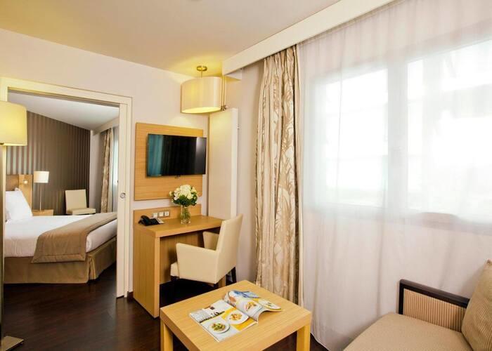 Appartement - 21 m² - 1 pièce