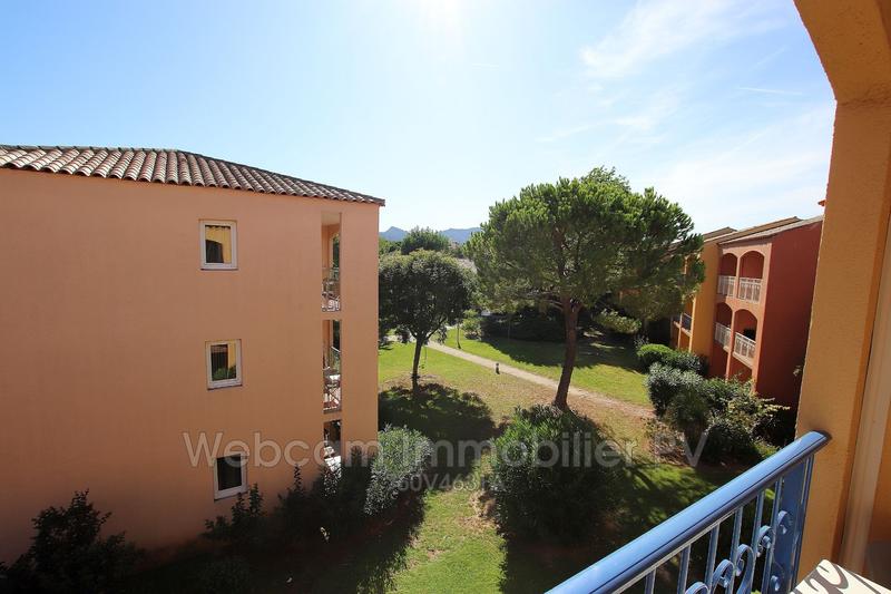 Appartement - 34 m² - 2 pièces