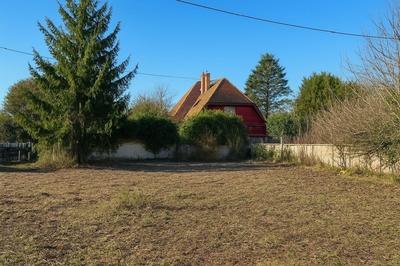 Terrain - 446 m²