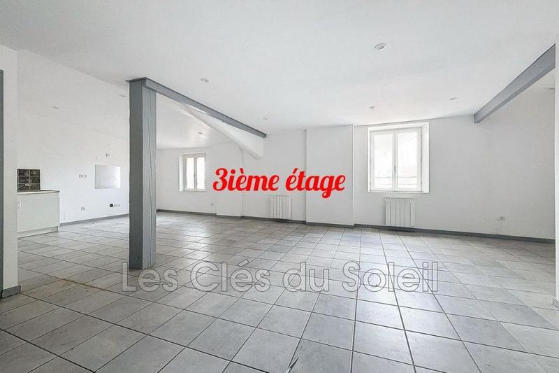 Immeuble - 350 m²