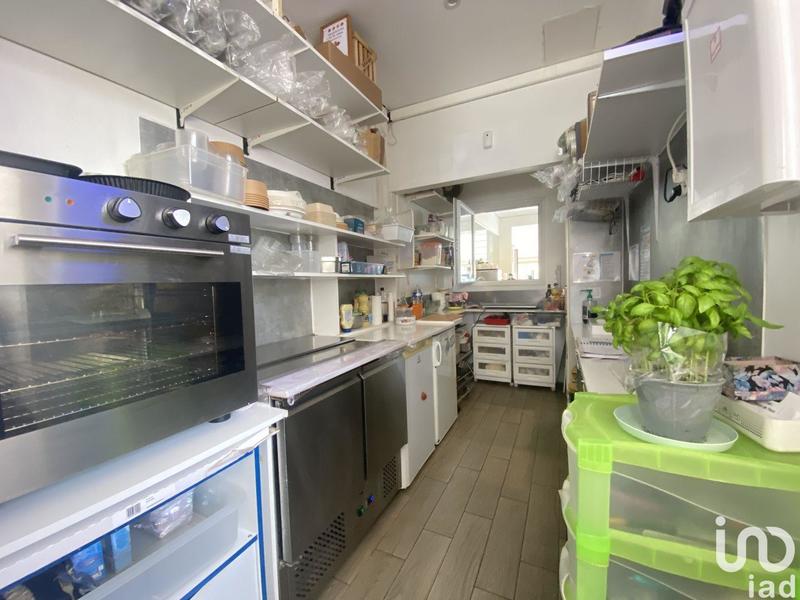 Local commercial - 58 m²