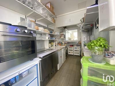 Local commercial - 58 m²