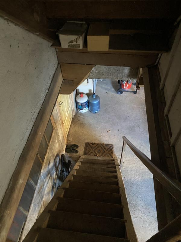 Maison ancienne - 118 m² - 7 pièces