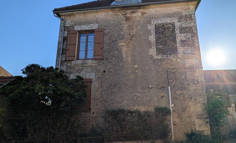 Maison - 70 m² - 5 pièces