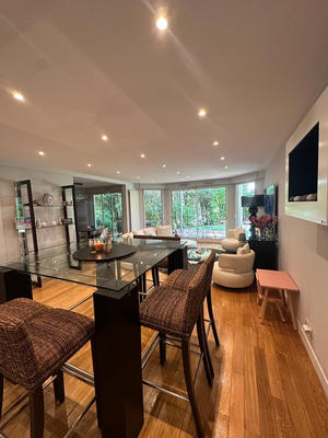 Appartement - 105 m² - 4 pièces