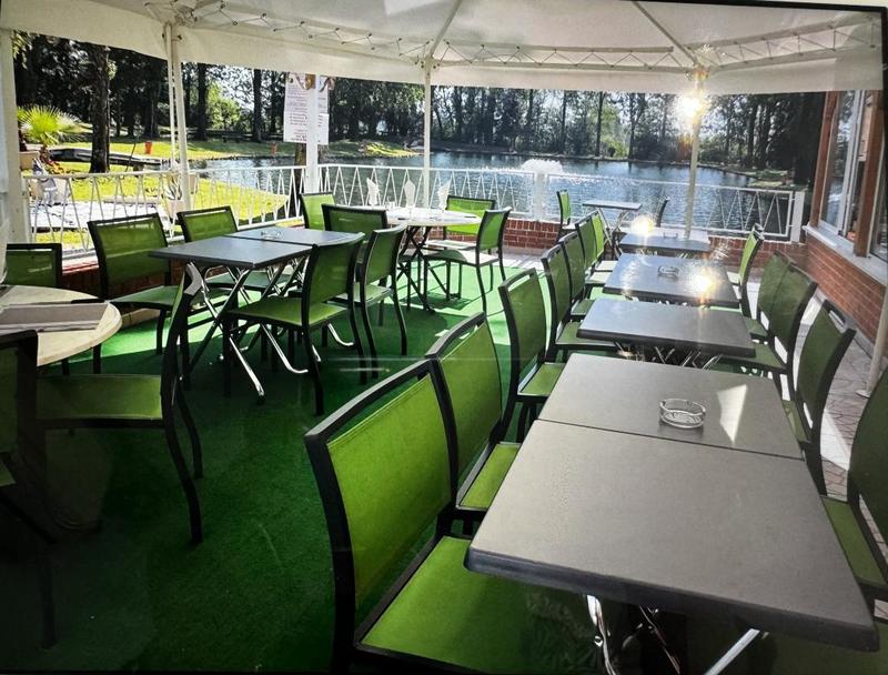 Fonds de commerce - 450 m²