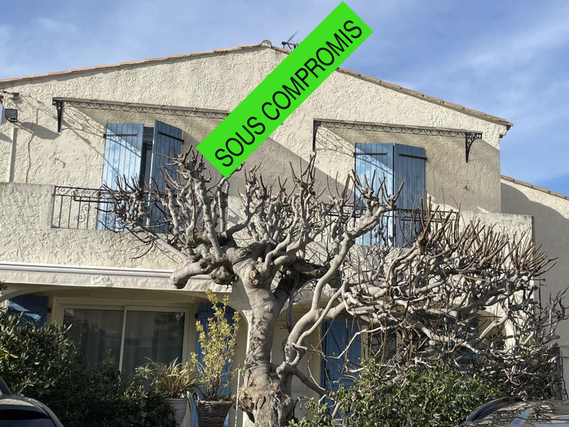 Maison - 136 m² - 6 pièces