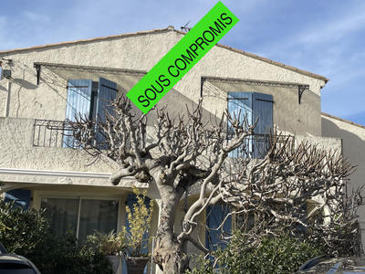 Maison - 136 m² - 6 pièces