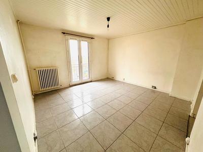Appartement - 50 m² - 3 pièces