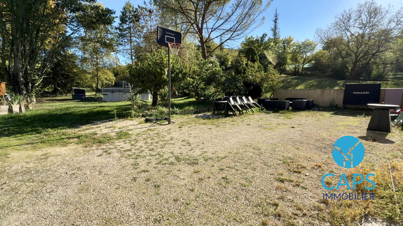 Maison - 172 m² - 7 pièces