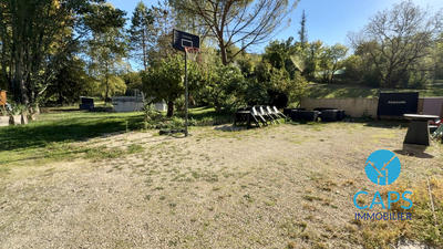 Maison - 172 m² - 7 pièces