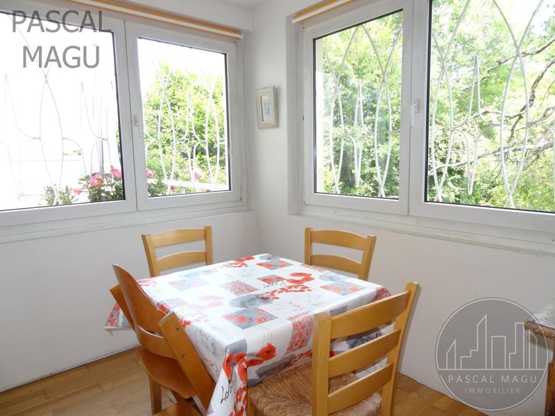 Maison - 150 m² - 7 pièces