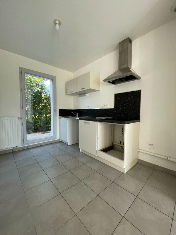 Maison - 87 m² - 5 pièces