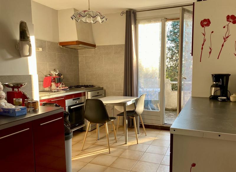 Villa - 93 m² - 4 pièces