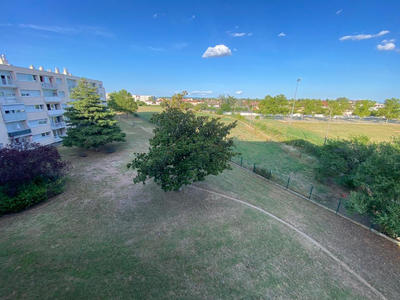 Appartement - 68 m² - 4 pièces