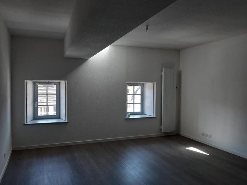 Appartement - 78 m² - 3 pièces