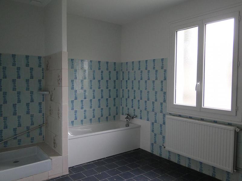 Immeuble - 149 m² - 7 pièces