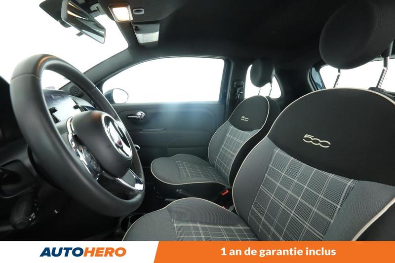 Fiat 500 1.2 Lounge 69 ch
