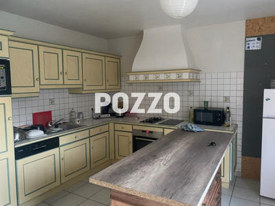 Appartement - 18 m² - 1 pièce