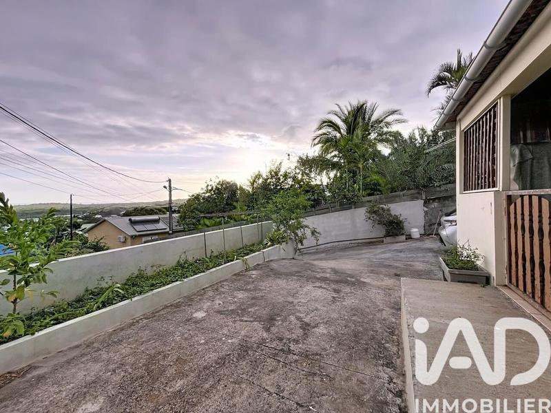 Maison - 75 m² - 4 pièces