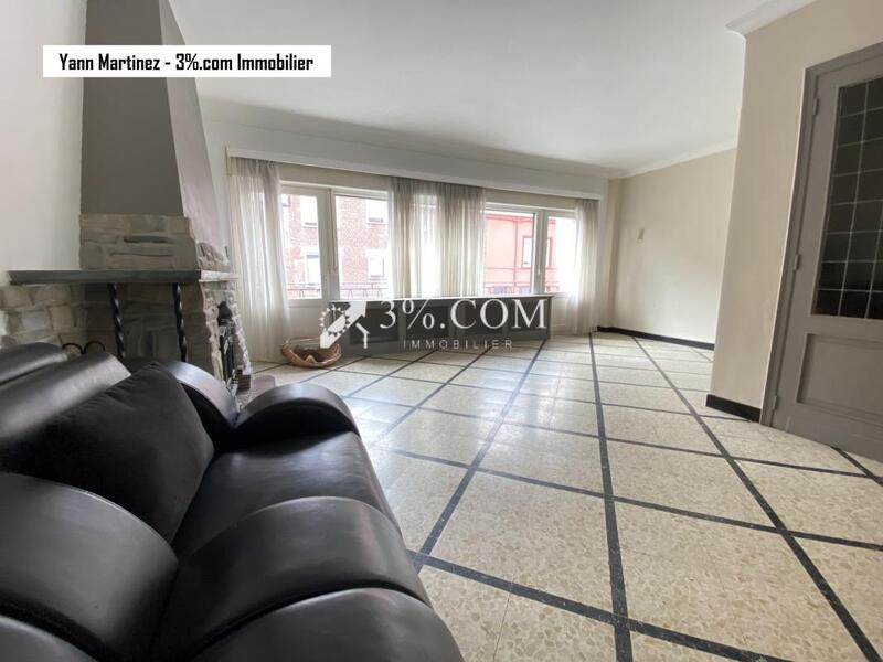 Maison - 190 m² - 5 pièces