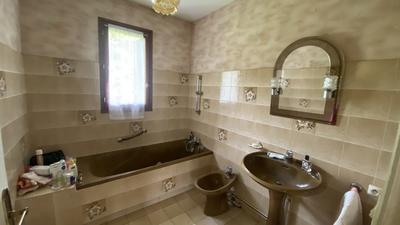 Maison - 115 m² - 4 pièces