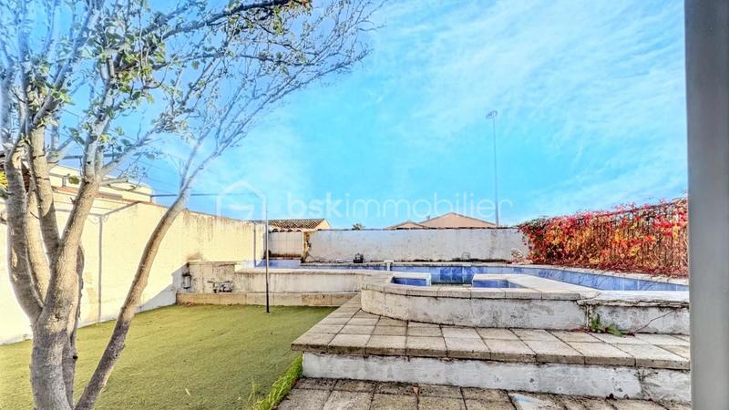 Maison traditionnelle - 155 m² - 6 pièces