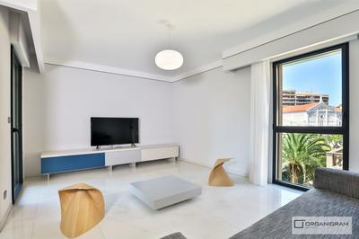 Appartement - 64 m² - 2 pièces