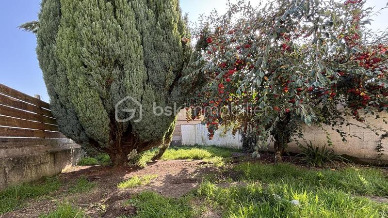 Maison de bourg - 92 m² - 4 pièces